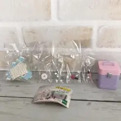 コスメ　メイクボックス　おもちゃ　匿名発送