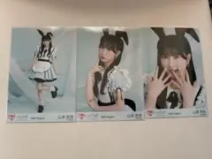 25 ＝LOVE 山本杏奈★