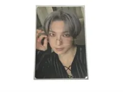 &TEAM Mark on Me 封入トレカ　FUMA