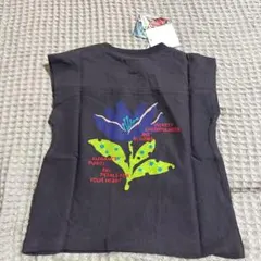 【95cm】新品マーキーズ ベビーノースリーブカットソー タンクトップ