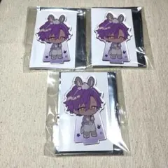 あんスタ アニカフェ アクスタ 乙狩アドニス