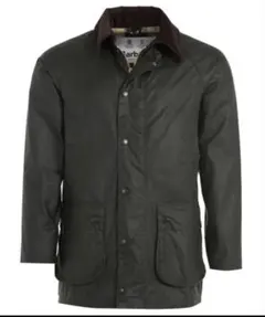 美品国内正規店2023年購入Barbour ビューフォート SL44オリーブのサムネイル