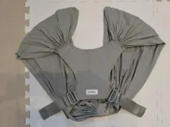 【ヘッドサポート入り】コニー抱っこ紐 FLEX サイズ調節 SoftBreeze