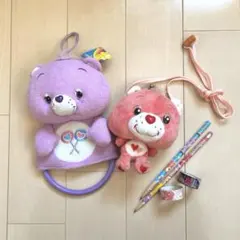 Care Bears 詰め合わせ