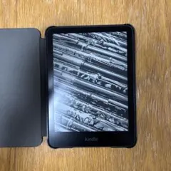 kindle paperwhite 第12世代 16GB 広告なしブラック - メルカリ