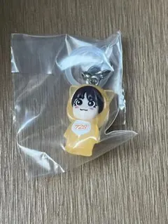 なにわ男子 めじるしチャーム 大西流星