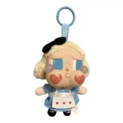 J*9様 cry baby Alice アリス popmart crying a