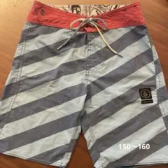 VOLCOM サーフパンツ 26/12Y