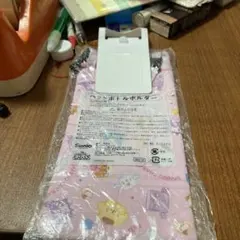 サンリオキャラクター ペットボトルホルダー 500ml用
