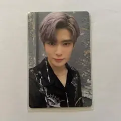 NCT127 dicon ジェヒョン トレカ