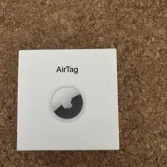 Apple AirTag 1 pack 巳年限定デザインのサムネイル