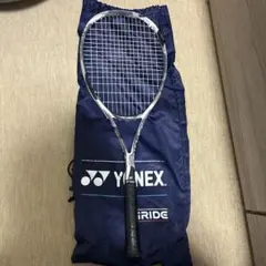 YONEX F-LASER 5V AIRIDE 軟式テニスラケット UL0 - メルカリ