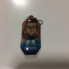 EXILE TETSUYA クリーナー