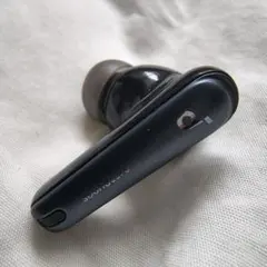 【左耳・黒・4NC】Anker soundcore liberty4 NC