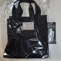 三代目　10周年2ウェイトート　rand of promiseバスタオル