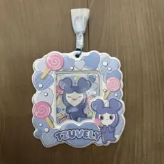 TWICE LOVELYS 票夾 子瑜