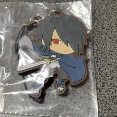 NARUTO BORUTO ナルト 1番くじ うちはサスケ ラバーストラップ
