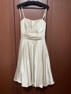 【タグ付き】AIMER アイボリードレス9号