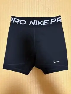 NIKE プロ　ショートパンツ
