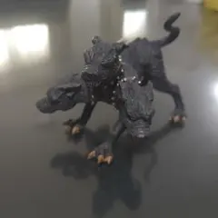 Safari サファリ ケルベロス フィギュア