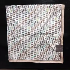 CELINE ハンカチーフ（マカダム）