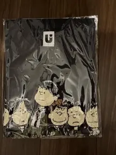 UVERworld EPIPHANY SUMI Tシャツ スヌーピー 誠果 L - メルカリ