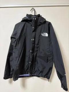 THE NORTH FACE マウンテンレインテックスジャケット　Mサイズ