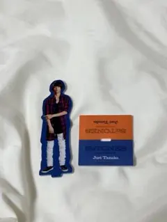 SixTONES 田中樹 アクリルスタンド