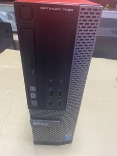 Dell OptiPlex 7020 デスクトップPC ジャンク