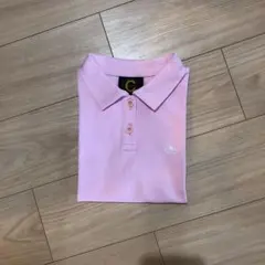 CLATHAS ポロシャツ