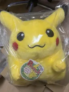 ポケットモンスター ポケモン30周年記念 おかえり！ピカチュウ1/1