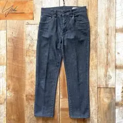 定価3.5万】YCHAI イカイ ROBUSTO ロブスト デニム ストレッチ - メルカリ