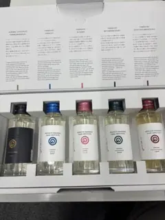 NOGUCHI NAOHIKO SAKE INSTITUTE 飲み比べセットのサムネイル
