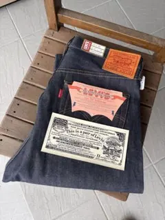 LVC 1944 S501XX 対戦モデル　32✖︎34