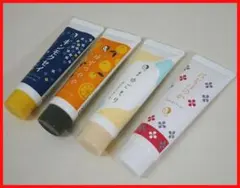 よーじや ハンドクリーム 4点mマ-1262のサムネイル