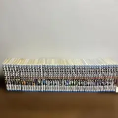 ハイキュー全巻