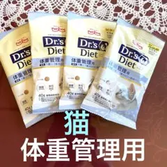 猫)ドクターズダイエット 体重管理用 40g10袋 - メルカリ