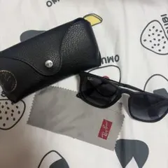 Ray-Banレイバン　サングラス