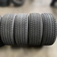 ☆ ブリヂストン DM-V3 285/60R18 4本セット #25582 ☆ - メルカリ
