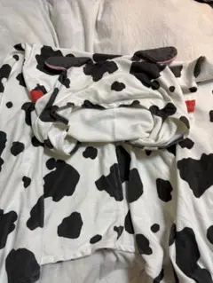 101匹ワンチャンのUVカットマント