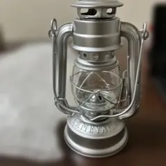 Kameyama Oil Lantern Mini シルバーのサムネイル