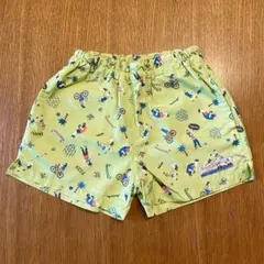 BREEZE 水陸両用パンツ　90サイズ