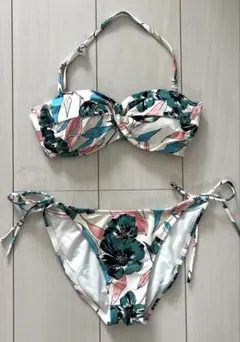 【美品✨】BILLABONG Sサイズ ビキニ