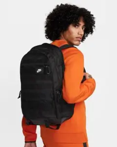 NIKE RPM バックパック リュック 26L ブラック