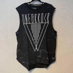 ONE OK ROCK タンクトップ
