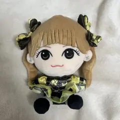 FRUITS ZIPPER 早瀬ノエル メンバー別かわぬいver.3 ちびぬい - メルカリ