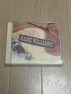 ハンク・ウィリアムス / ザ・ベスト / POCP1520