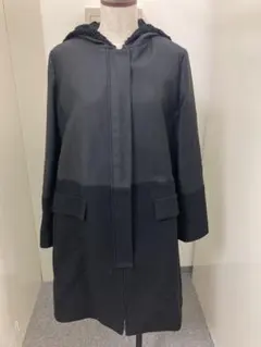 【MaxMara STUDIO 】ミドル丈コート