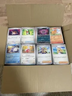 ポケモンカード　ポケカ　ノーマル　R まとめ売り　約3300枚以上