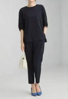 【新品・タグ付き・セットアップ】 ユナイテッドアローズ　グリーンレーベル